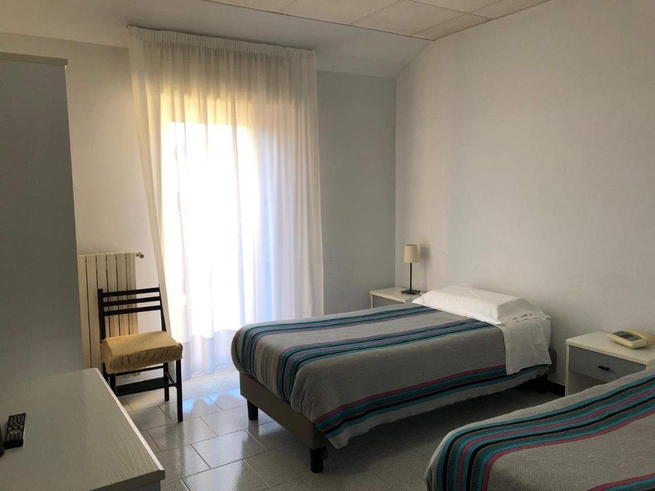 Hotel Lo Zodiaco Oppido Lucano Extérieur photo