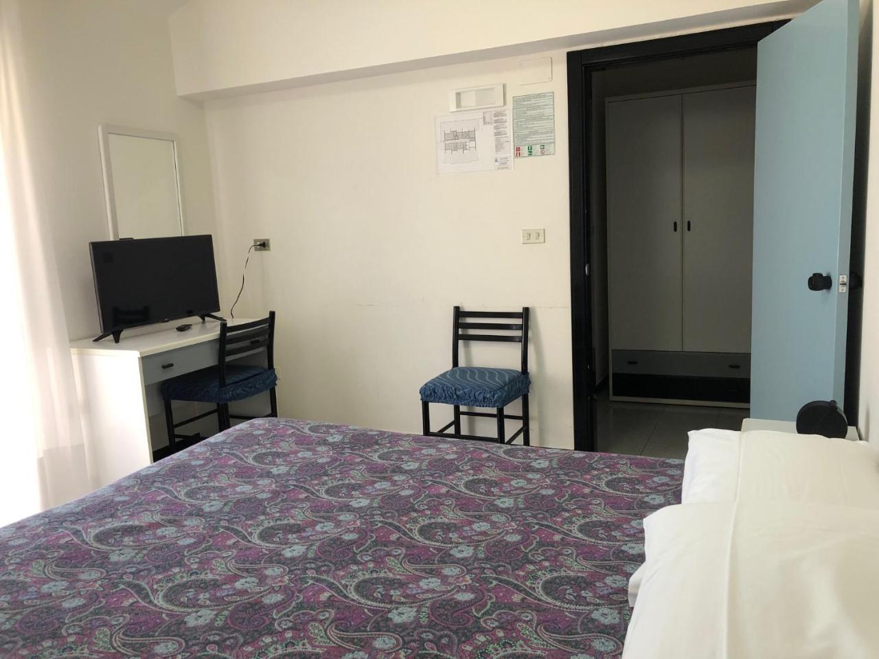 Hotel Lo Zodiaco Oppido Lucano Extérieur photo