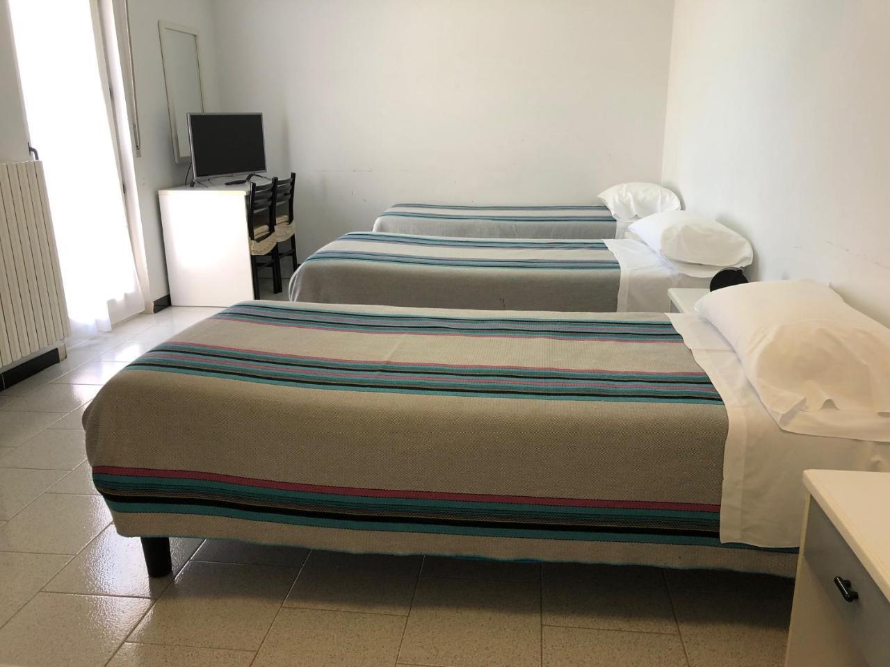 Hotel Lo Zodiaco Oppido Lucano Extérieur photo