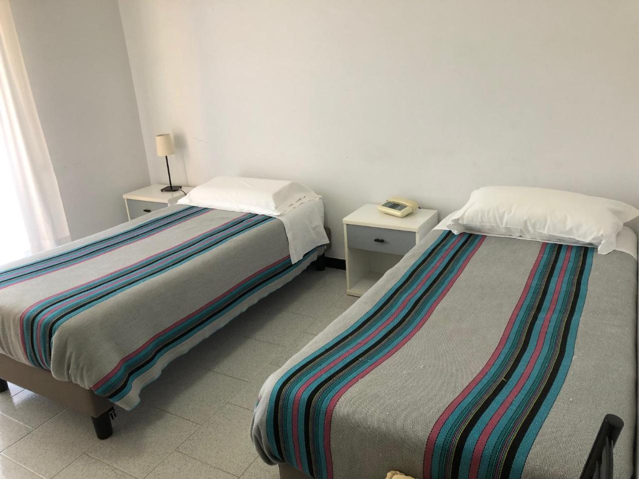 Hotel Lo Zodiaco Oppido Lucano Extérieur photo